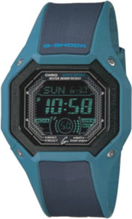 casio gw 056