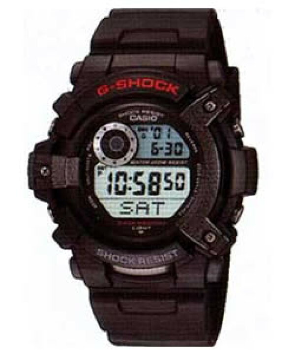 楽天市場】G-SHOCK 腕時計|カシオ データバンク機能搭載モデルウレタン 