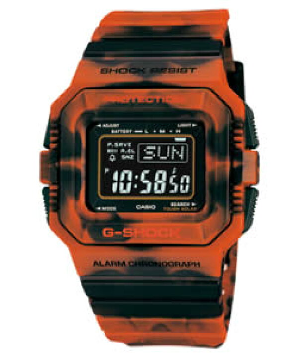 楽天市場】G-SHOCK 腕時計|カシオ タフソーラー搭載モデルストリート  