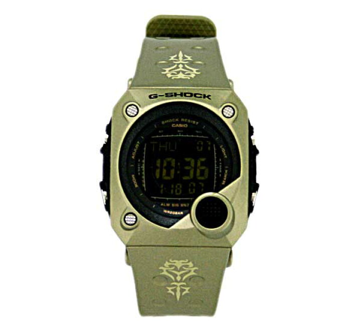 楽天市場】CASIO G-SHOCK カシオ Gショック LEDインジケーター搭載 