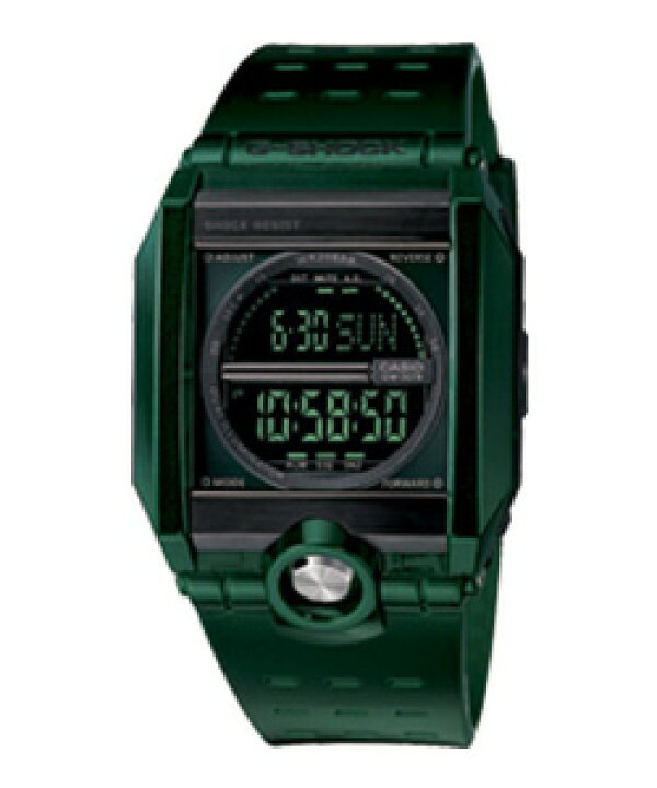 楽天市場】G-SHOCK 腕時計|カシオ 1番人気のG-8100シリーズにNEWカラー 