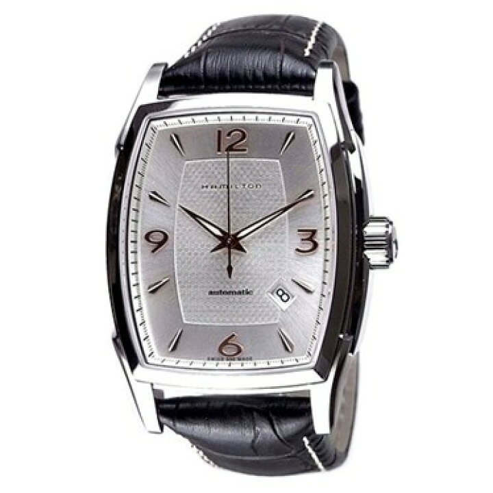 楽天市場】HAMILTON ハミルトン ジャズマスター メンズ腕時計 ジャズ 