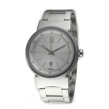 カルバンクライン メンズ腕時計 セレリティ K75511-26 Calvin Klein 送料無料 | LAD WEATHER（ラドウェザー）公式