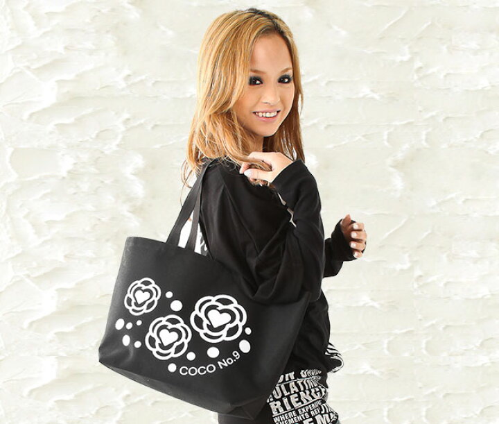 楽天市場】☆COCO camellia ココカメリア トートバッグ☆ 21-3CMA 