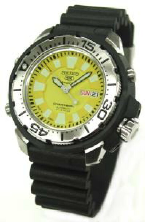 楽天市場】セイコー SEIKO メンズ腕時計 自動巻き 5 SPORTS ダイバーズ 