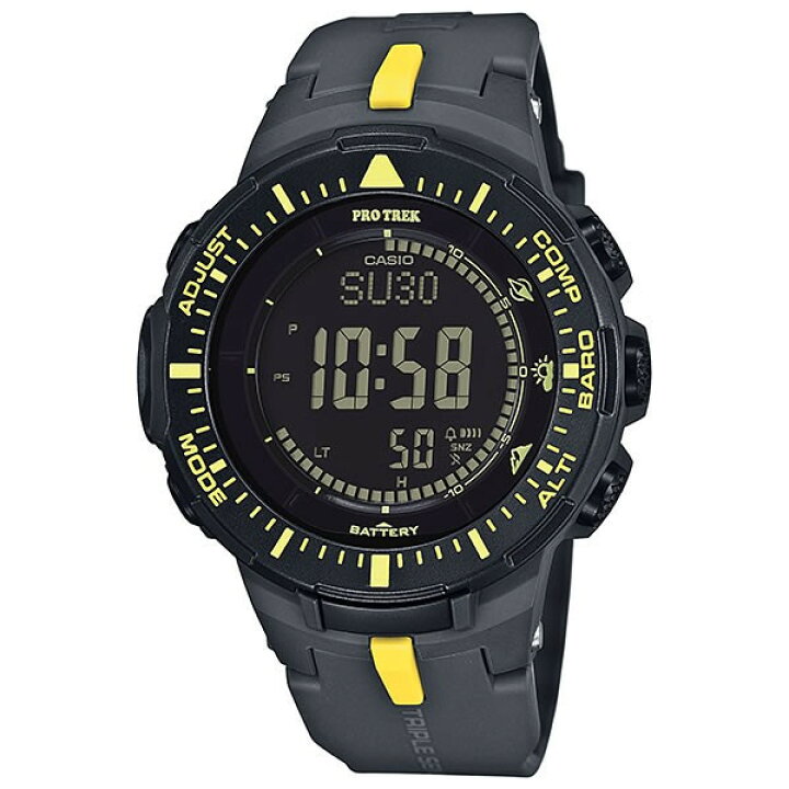 楽天市場】カシオ プロトレック CASIO PROTREK PRG-300-1A9DR PRG-300 