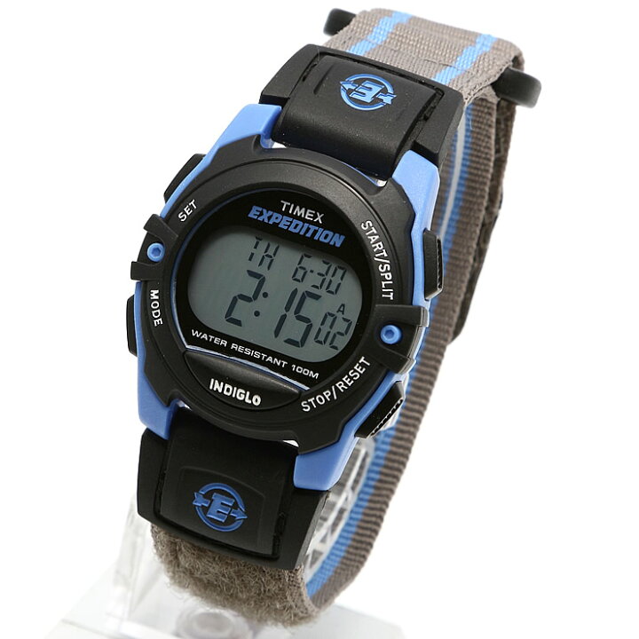 楽天市場】TIMEX タイメックス EXPEDITION / エクスペディション 