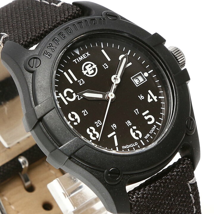 楽天市場】TIMEX タイメックス EXPEDITION TRAIL SERIES / エクスペ 