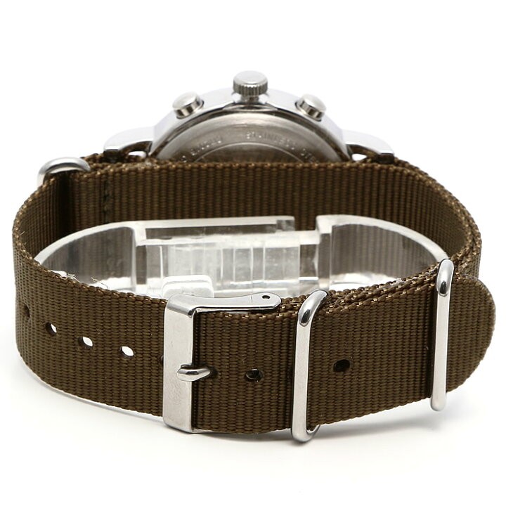 楽天市場】TIMEX タイメックス 腕時計 TW2P71400 WEEKENDER 
