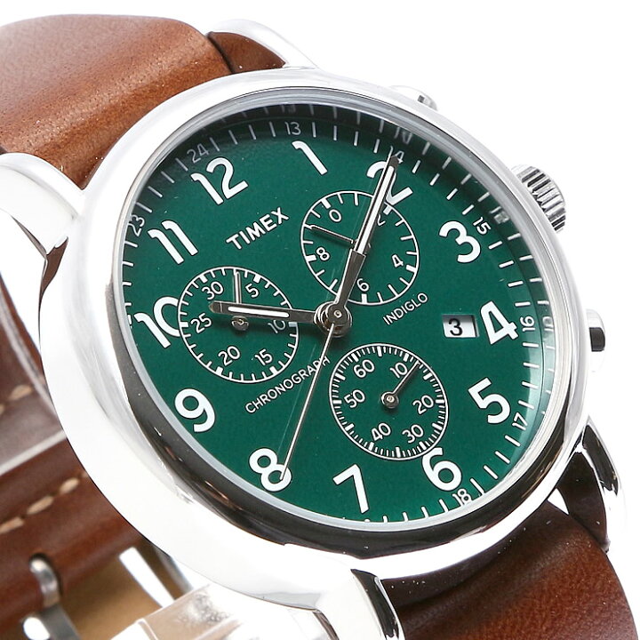 楽天市場】TIMEX タイメックス 腕時計 TW2P97400 WEEKENDER 