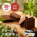 【送料無料】ショーコラ大感謝セット [12/8-12/23着迄] チョコレート 横浜 バニラビーンズ | チョコサンド チョコ クッキー 洋菓子 お菓子 高級 おしゃれ 福袋 個包装 詰め合わせ お取り寄せ スイーツ 誕生日 祝い お礼 プレゼント クリスマス 御歳暮 お歳暮 手土産