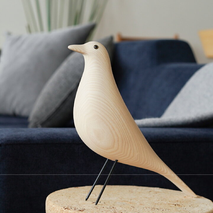 楽天市場】【全3色】Vitra（ヴィトラ） イームズ ハウスバード（Eames 