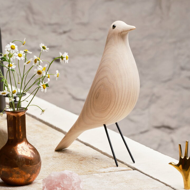 楽天市場】【全3色】Vitra（ヴィトラ） イームズ ハウスバード（Eames 
