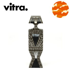 Vitra（ヴィトラ） ウッデンドール ドッグ ラージ