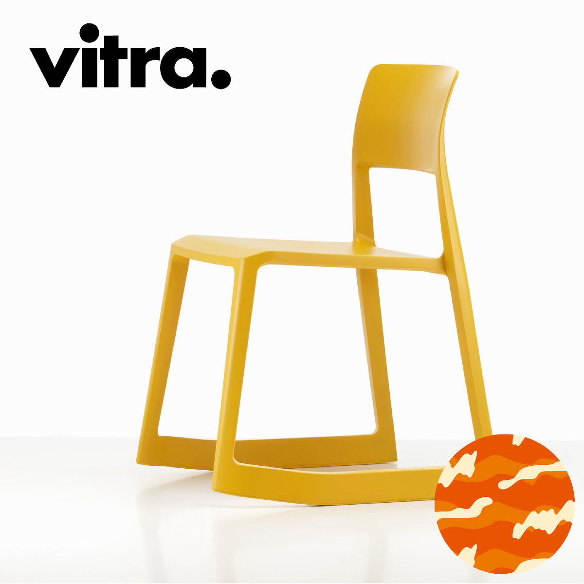 Vitra（ヴィトラ） Tip Ton（ティップトン）