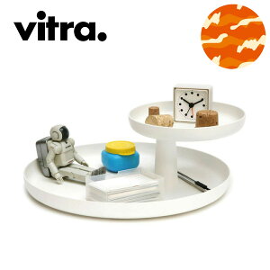 yꕔJ[݌ɂ vitraKi ꏬ ځzVitraiBgj [^[gCiRotary Trayj