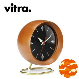 Vitra（ヴィトラ） ネルソン クロノパッククロック