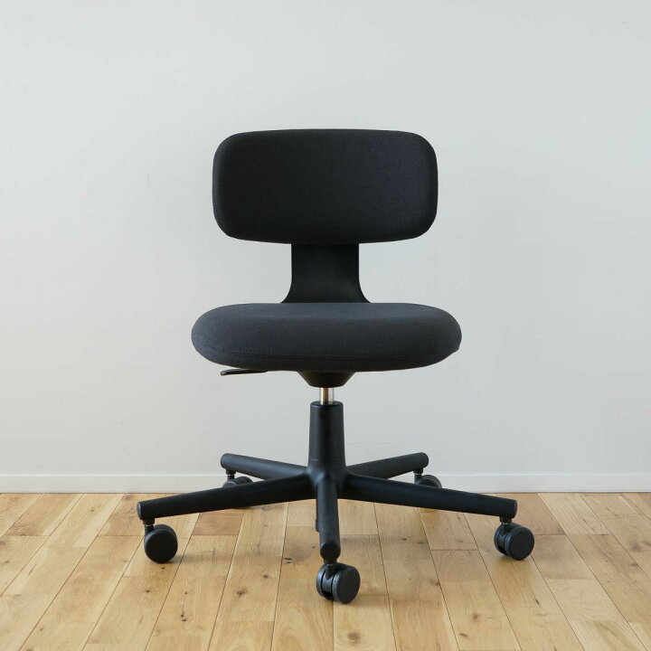 楽天市場】Vitra（ヴィトラ） ルーキー（Rookie）ディープブラック 