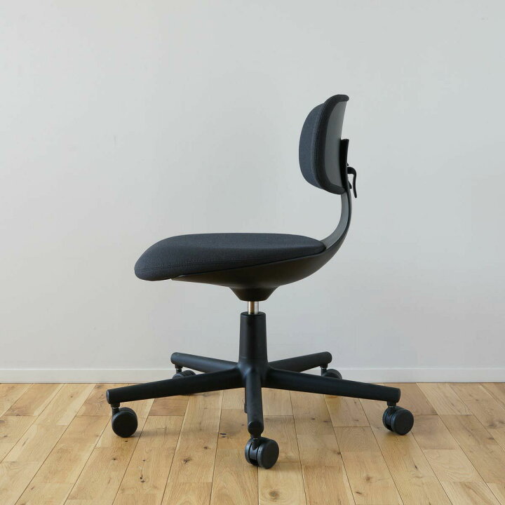 楽天市場】Vitra（ヴィトラ） ルーキー（Rookie）ディープブラック 