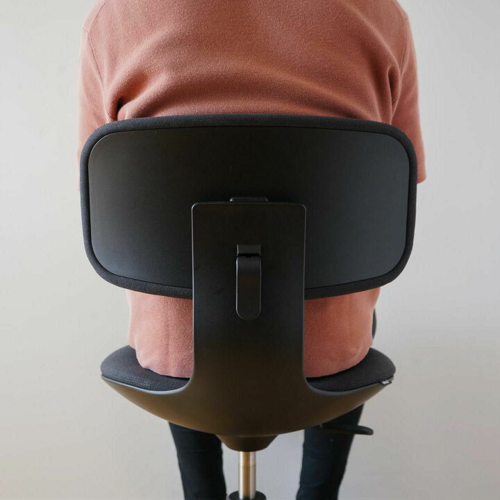 楽天市場】Vitra（ヴィトラ） ルーキー（Rookie）ディープブラック 