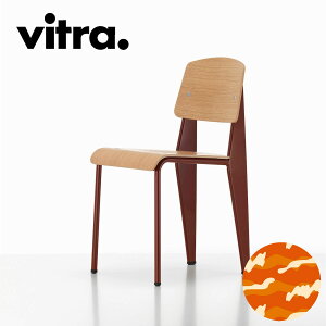 VitraiBgj X^_[h`FAiStandard ChairjWpj[YbhiJapanese RedjbWEv[F