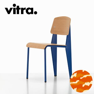 VitraiBgj X^_[h`FAiStandard Chairjv[Fu[}N[iProuv Bleu MarcoulejbWEv[F
