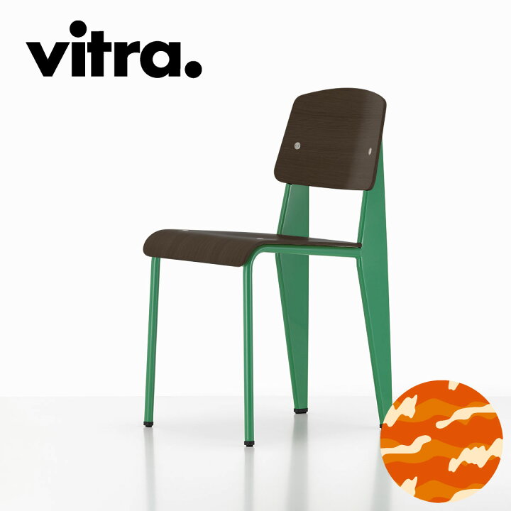 楽天市場】Vitra（ヴィトラ） スタンダードチェア（Standard Chair 