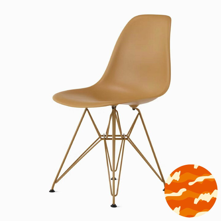 楽天市場】【ハーマンミラー正規品／5年保証／イームズチェア／本物 