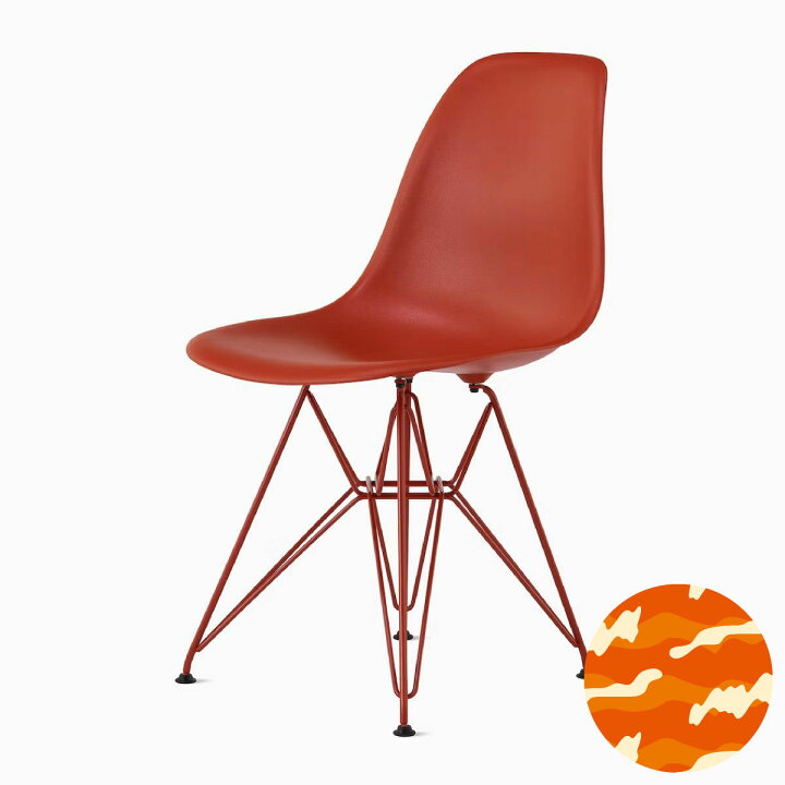 楽天市場】【ハーマンミラー正規品／5年保証／イームズチェア／本物 
