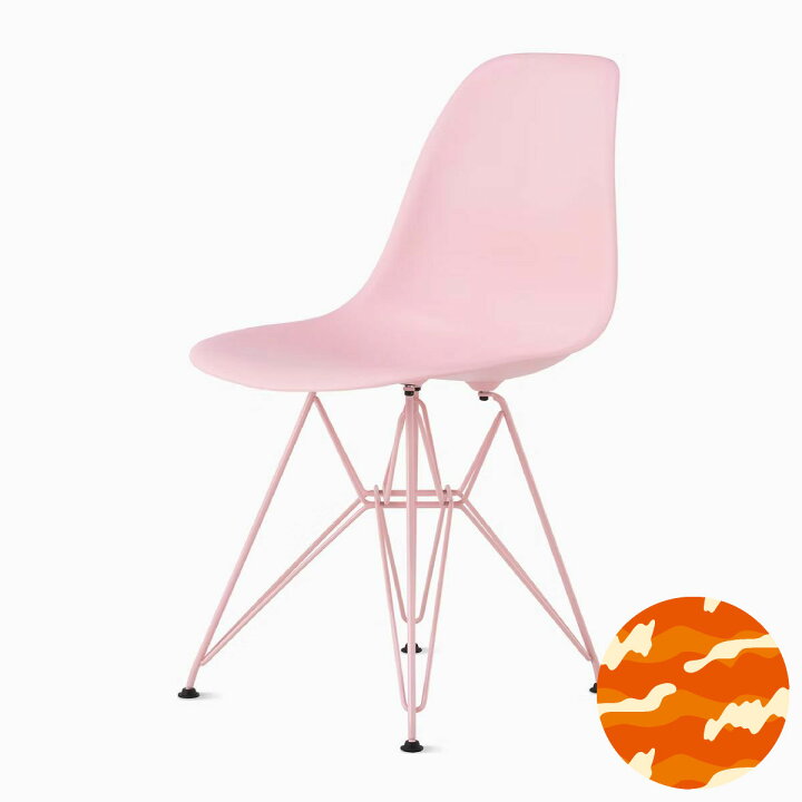 楽天市場】【ハーマンミラー正規品／5年保証／イームズチェア／本物 