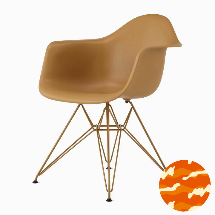 楽天市場】【ハーマンミラー正規品／5年保証／イームズチェア／本物 