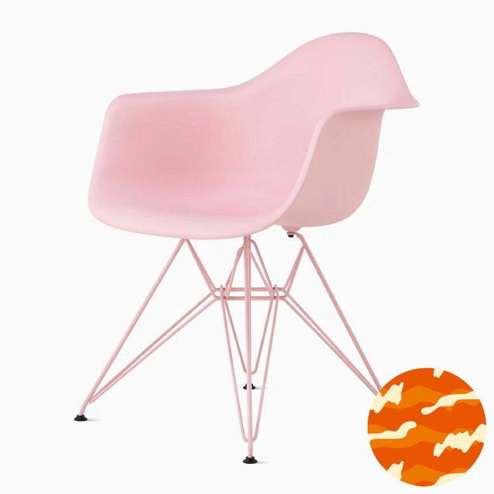 楽天市場】【ハーマンミラー正規品／5年保証／イームズチェア／本物 