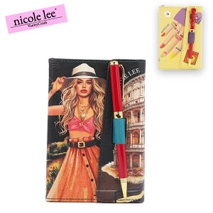 nicolelee jR[[ NT7839 }X[ԃvi[ XPW[m[g yt XPW[  Ǘ ^ o fB[X obO  e  B[KU[ 