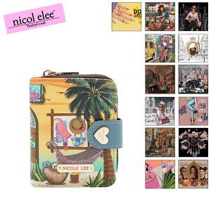 nicolelee jR[[ PRT6903 ܂z ~jz z RpNg [ J[hP[X G o| y fB[X   B[KU[ fUCP I AJuh 20