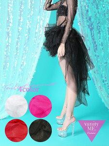 vanityME.�I���W�i�� �e�[���t���p�j�G �`���[���X�J�[�g �z���C�g�E�u���b�N�E���b�h�E�s���N�t���[�T�C�Y �R�X�v�� �ߑ� ���� �R�X�`���[�� vpn-23758