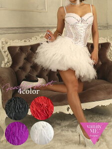 vanityME.�I���W�i���t�F�U�[�X�J�[�g �z���C�g�E�u���b�N�E���b�h�E�p�[�v���t���[�T�C�Y �R�X�v�� �ߑ� ���� �R�X�`���[�� vpn-23760