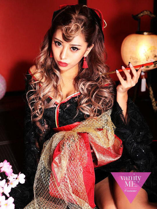 楽天市場】花魁コスプレ 花魁衣装 花魁 コスプレ 衣装 花魁コスプレ 