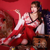 楽天市場】コスプレ 衣装 花魁 着物 浴衣 セクシー コスチューム 