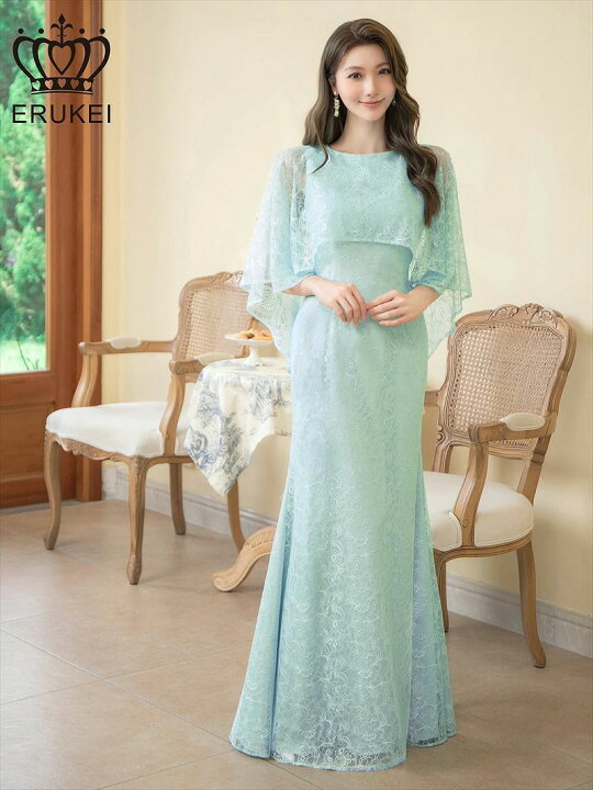 楽天市場】キャバドレス ロング 大人 高級キャバドレス ロングドレス  