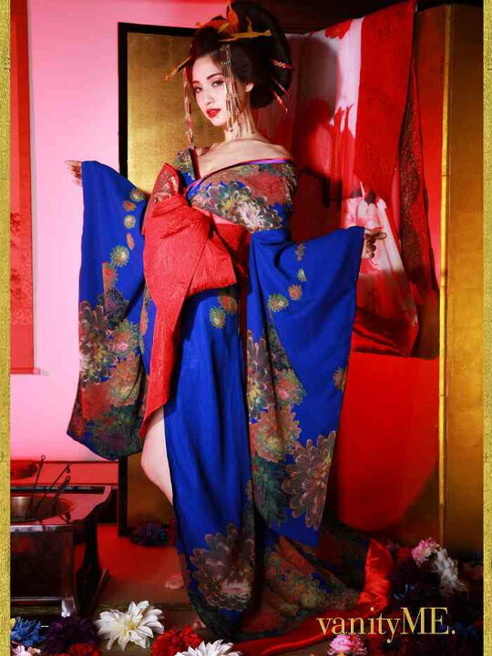 楽天市場 花魁コスチューム 蒼花魁 青 和柄 本格和装 着物ドレス 花魁ドレスs M Lサイズ コスプレ 衣装 仮装 コスチューム ハロウィン Vcsot 2 コスチューム ドレス Vanityme 楽天市場 花魁コスチューム 蒼花魁 青 和柄 本格和装 着物ドレス 花魁ドレスs M Lサイズ コスプレ 衣装 仮装 コスチューム ハロウィン Vcsot 2 コスチューム ドレス Vanityme