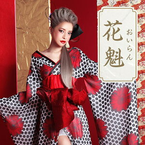 コスプレ 仮装 変装衣装 ロング 和柄ドレス ホビーの人気商品 通販 価格比較 価格 Com