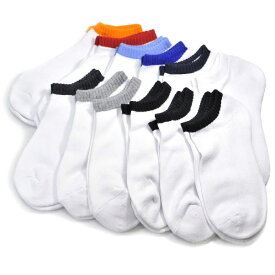 楽天市場 白 スニーカー 靴下 レッグウェア メンズ インナー 下着 ナイトウェアの通販