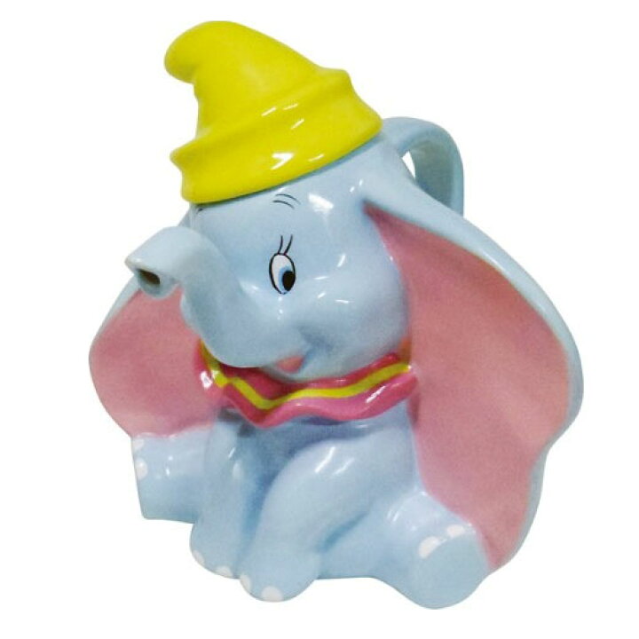 楽天市場 ダンボ ティーポット ディズニー キャラクター ギフト ディズニー だんぼ プレゼント ディズニー 食器 おしゃれ Disney キャラクター 可愛い かわいい グッズ 急須 ティーポット 動物 ゾウ 象 来客 お茶 紅茶 緑茶 ティーパック ティーバッグ 置物 インテリア