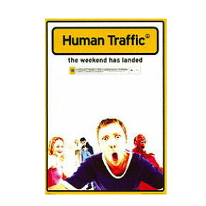 q[}gtBbN |X^[ q[}EgtBbN f HUMAN TRAFFIC ʔ ʔ yV ̔ WEV jRECmY WXeBEPK CeA   t