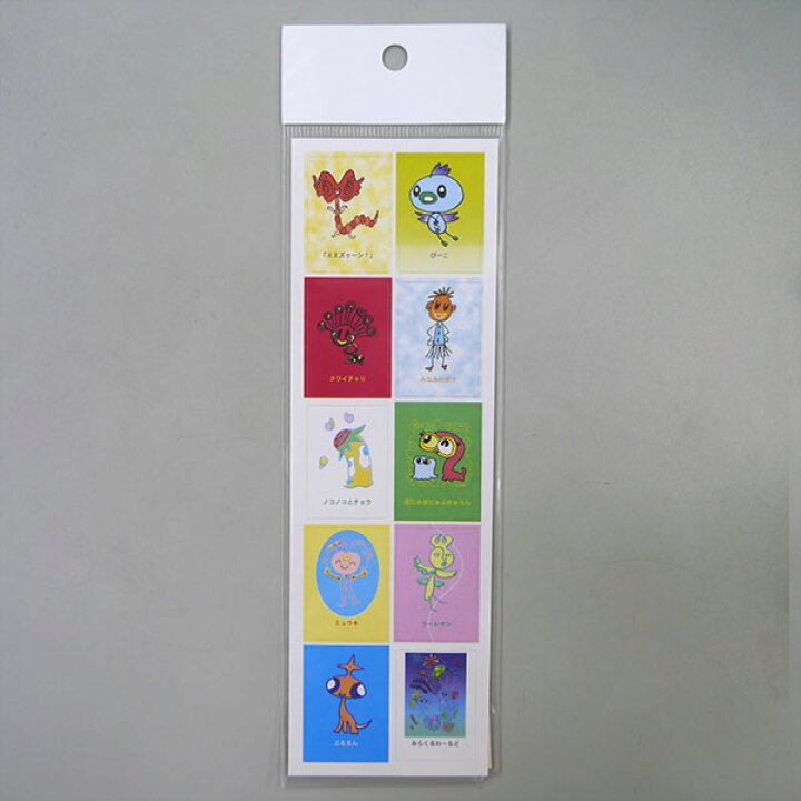 楽天市場 らくがきわーるど シール かわいい キャラクター アウトレット おもしろキャラクター 通販 訳あり商品 激安 ステッカー バニティスタジオ 傘 キッズ