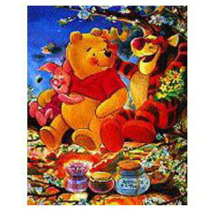 楽天市場】ディズニー くまのプーさんミニサイズポスター《Winnie-the 