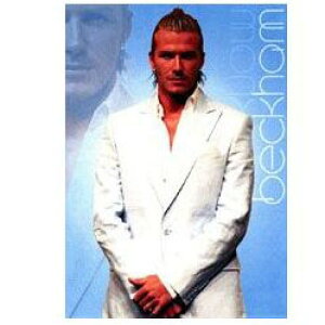 ʐ^|X^[@fBCbgxbJ@DAVID BECKHAM@ʔ́@yV@̔@frbh xbJ@|X^[