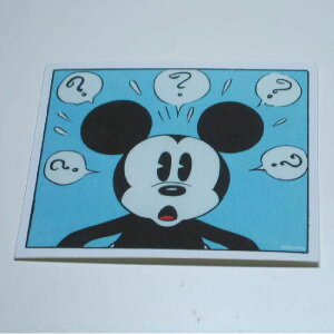 y[֑z XebJ[@~bL[}EXyMICKEY MOUSEz@@v[g @~bL[}EX