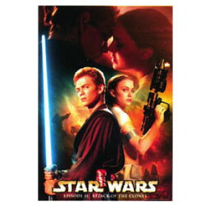 X^[EH[Y Gs\[h2 u |X^[@m STAR WARS EPISODEII LOVE X^[EH[YGs\[h2u@ʔ yV ̔ v[g CeA   tH[ Vbv X 