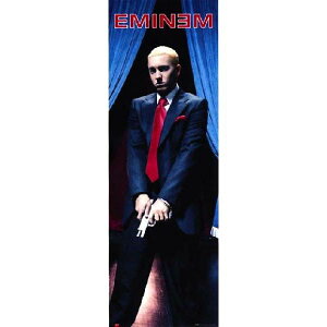 �h�A�|�X�^�[�@�G���l���@EMINEM�@�ʔ́@�y�V�@�̔��@�@�v���[���g